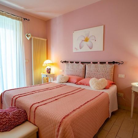 Bed and Breakfast Petali Rosa Polignano a Mare Exterior foto