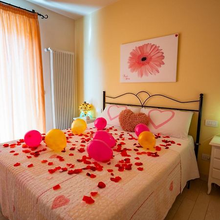 Bed and Breakfast Petali Rosa Polignano a Mare Exterior foto