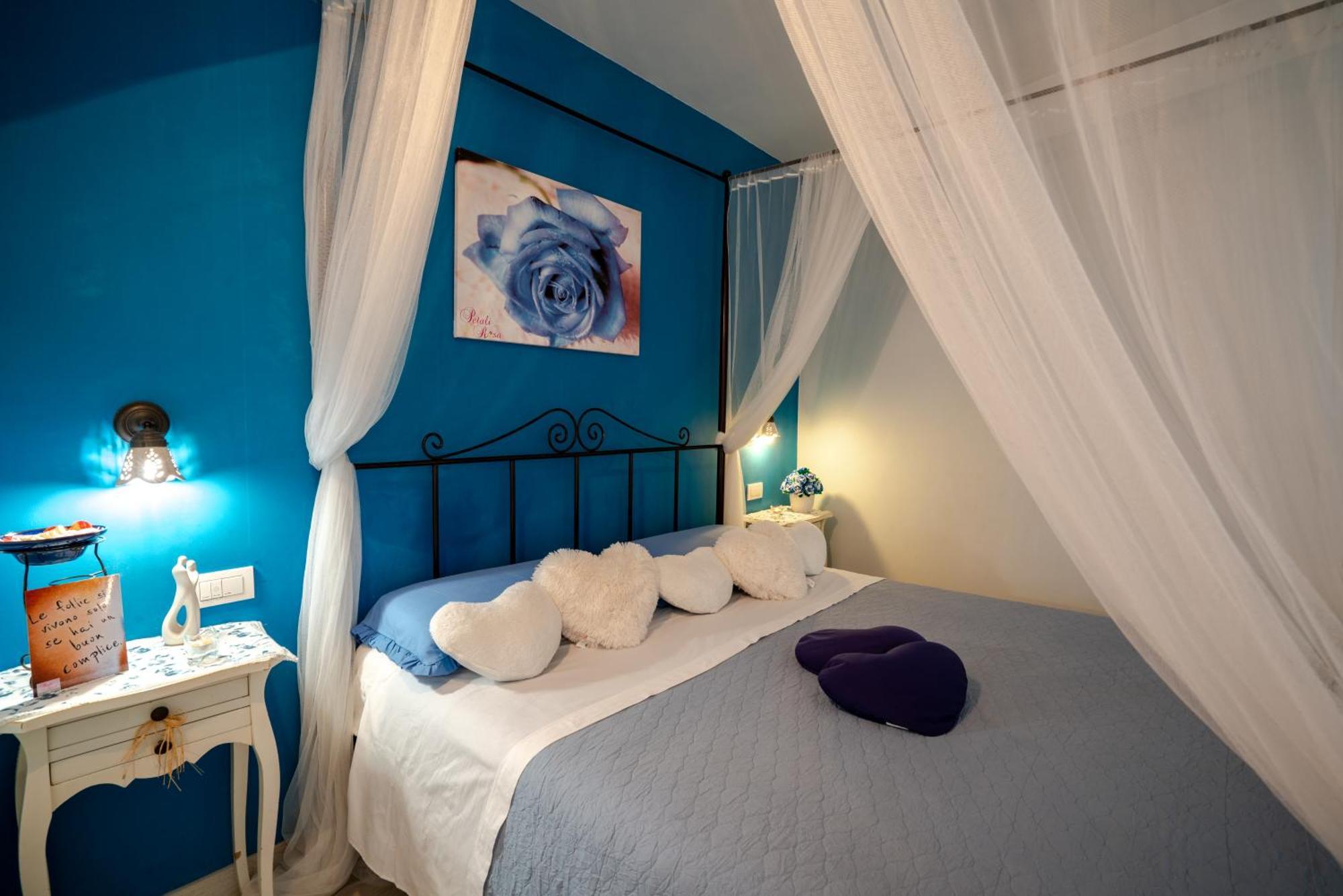 Bed and Breakfast Petali Rosa Polignano a Mare Exterior foto