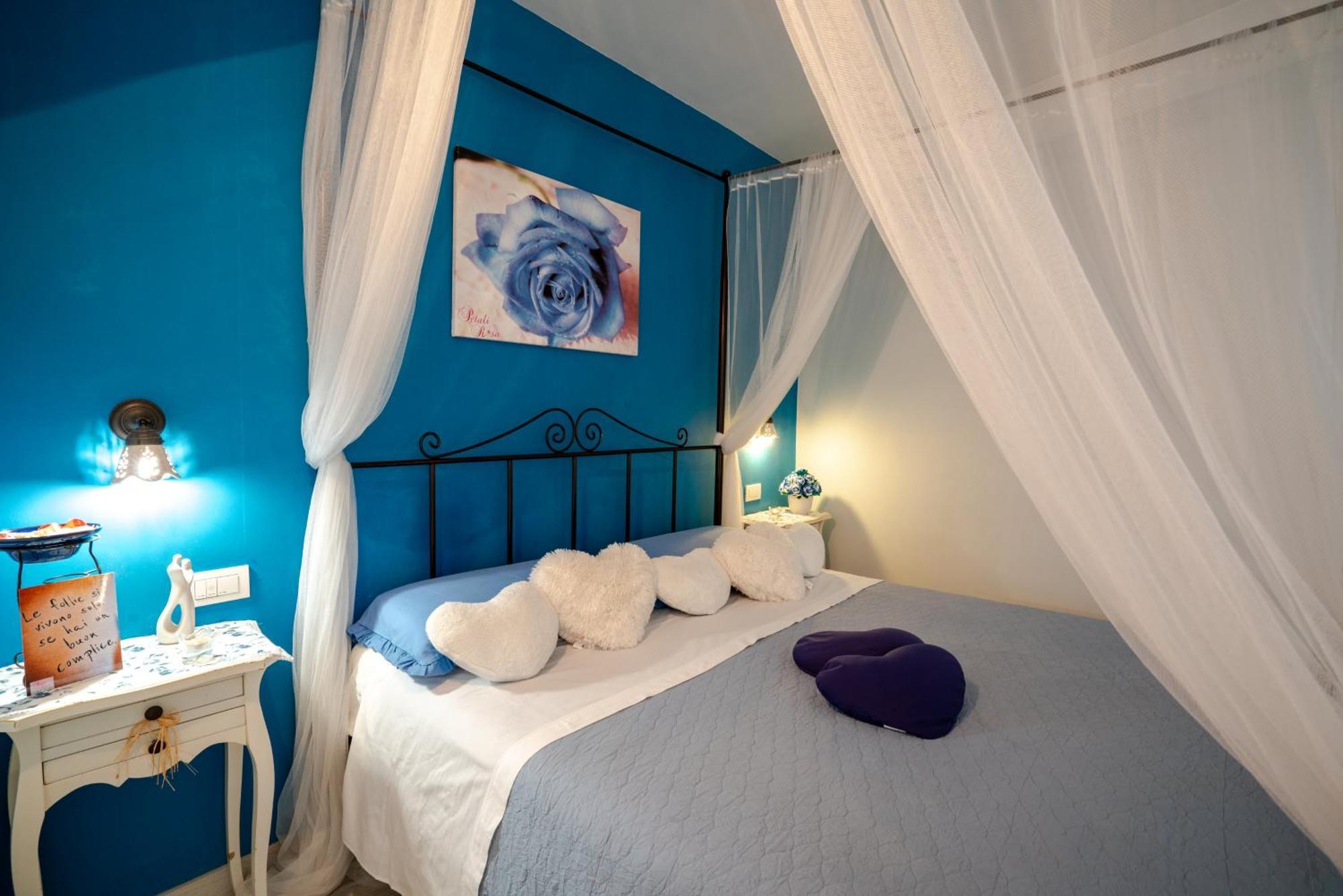 Bed and Breakfast Petali Rosa Polignano a Mare Exterior foto