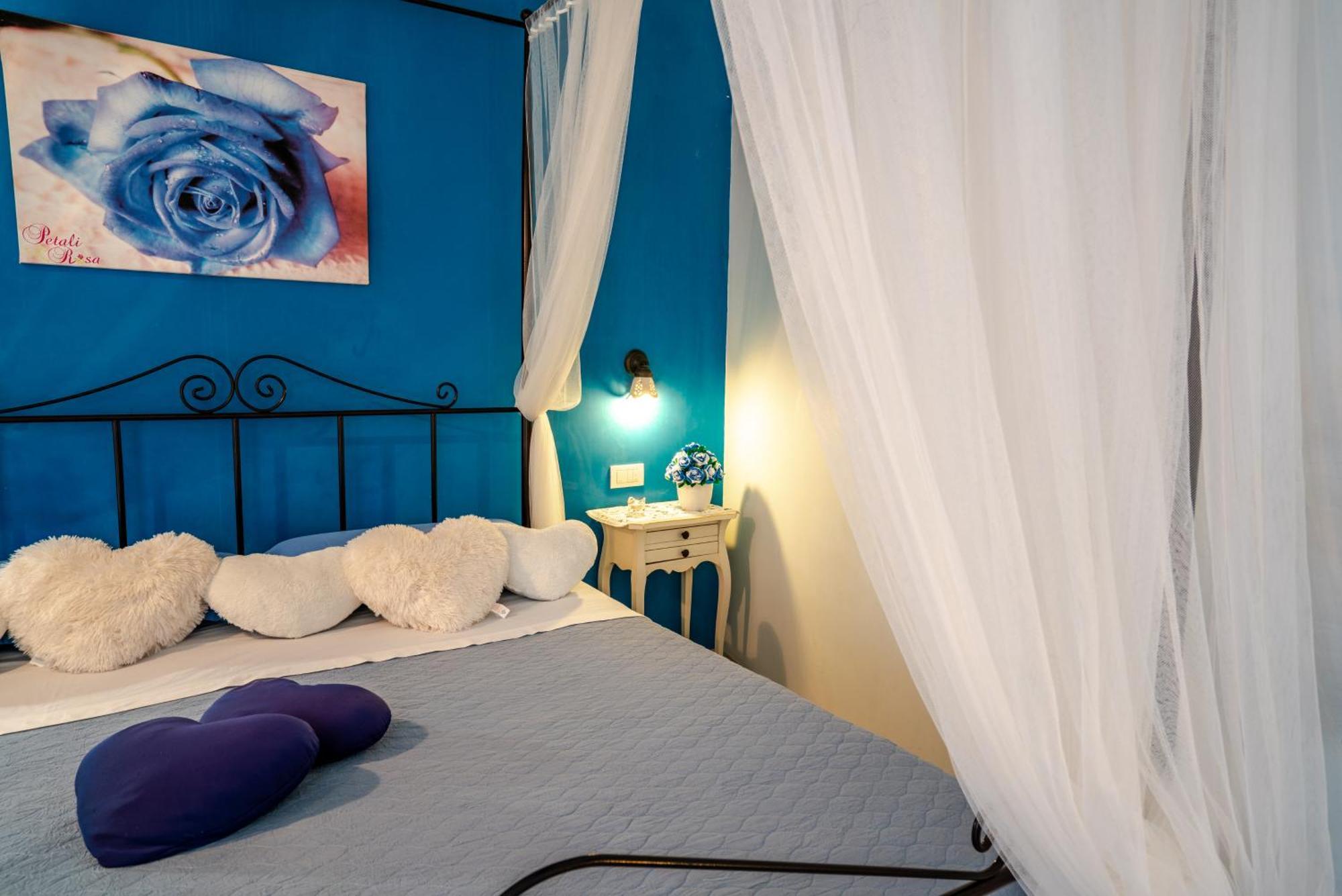 Bed and Breakfast Petali Rosa Polignano a Mare Exterior foto