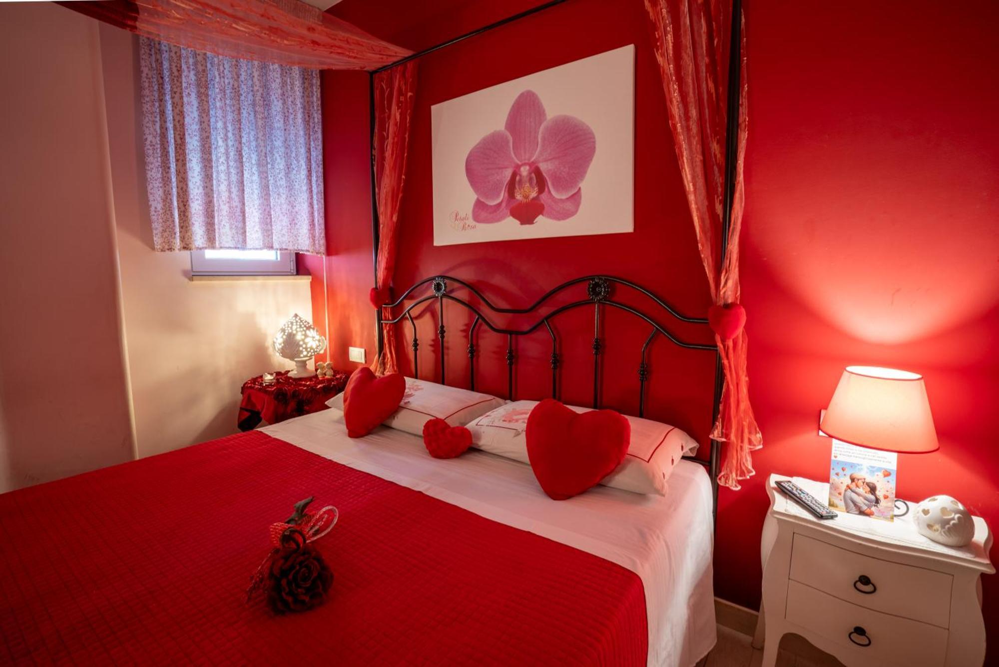 Bed and Breakfast Petali Rosa Polignano a Mare Exterior foto