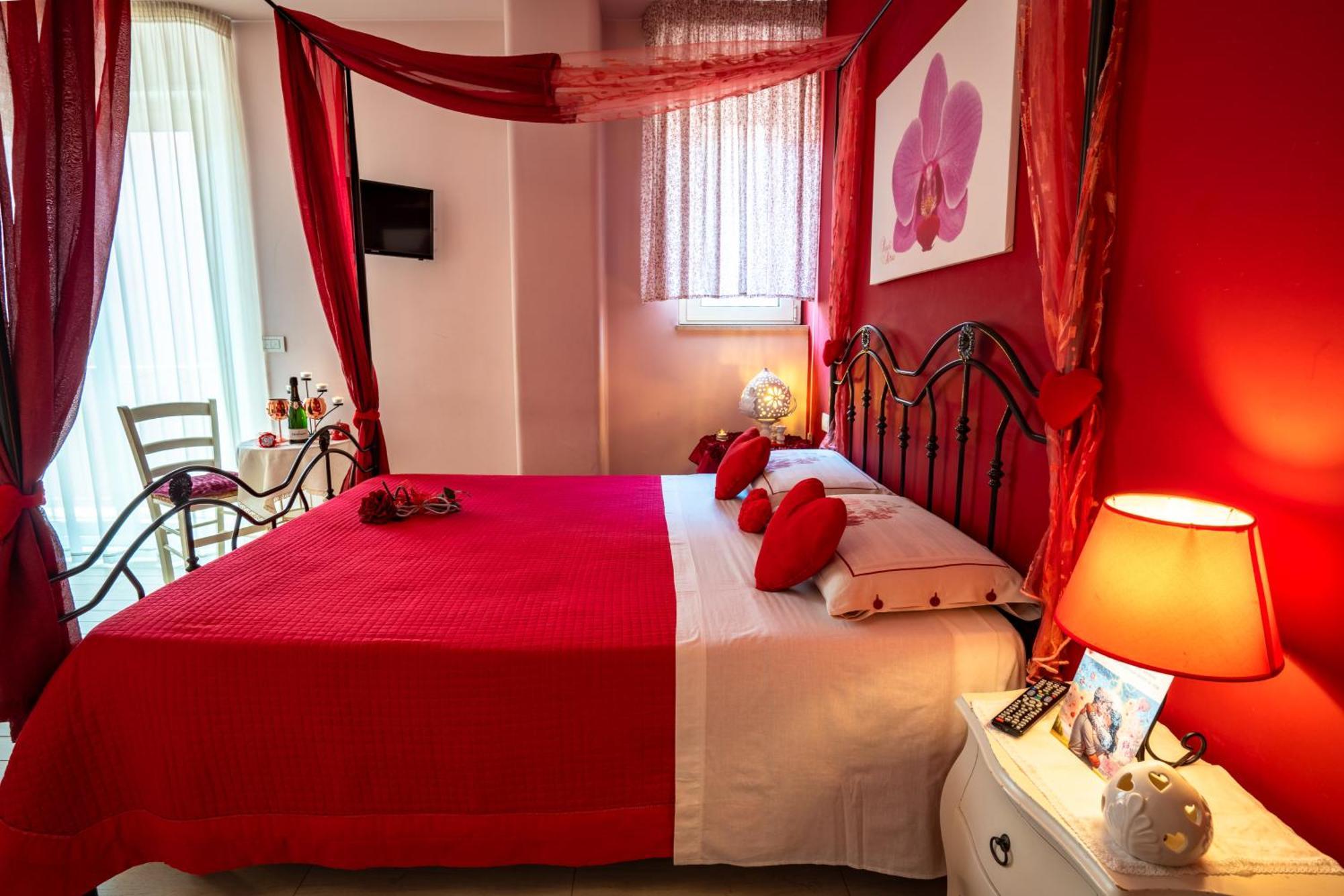 Bed and Breakfast Petali Rosa Polignano a Mare Exterior foto