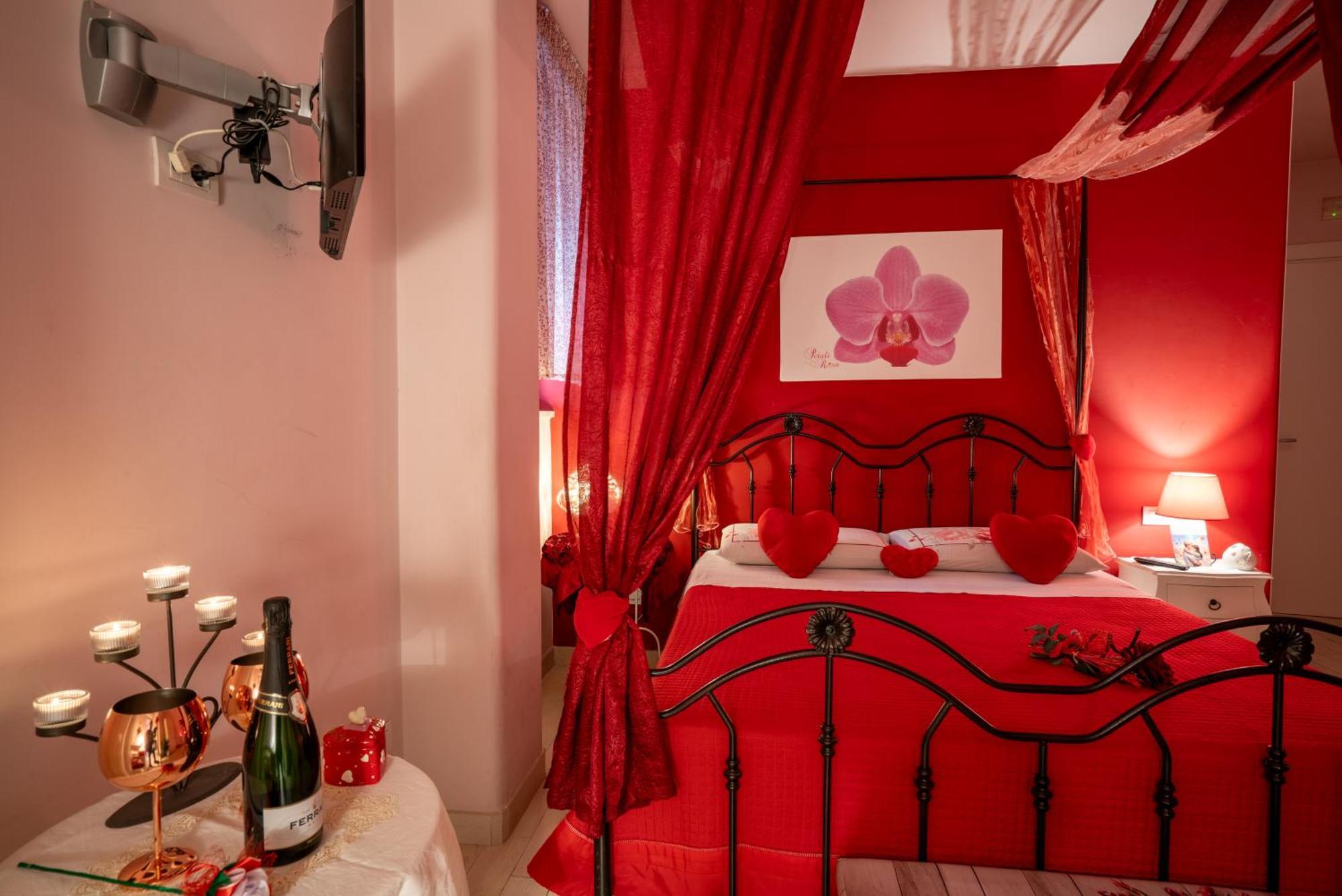 Bed and Breakfast Petali Rosa Polignano a Mare Exterior foto