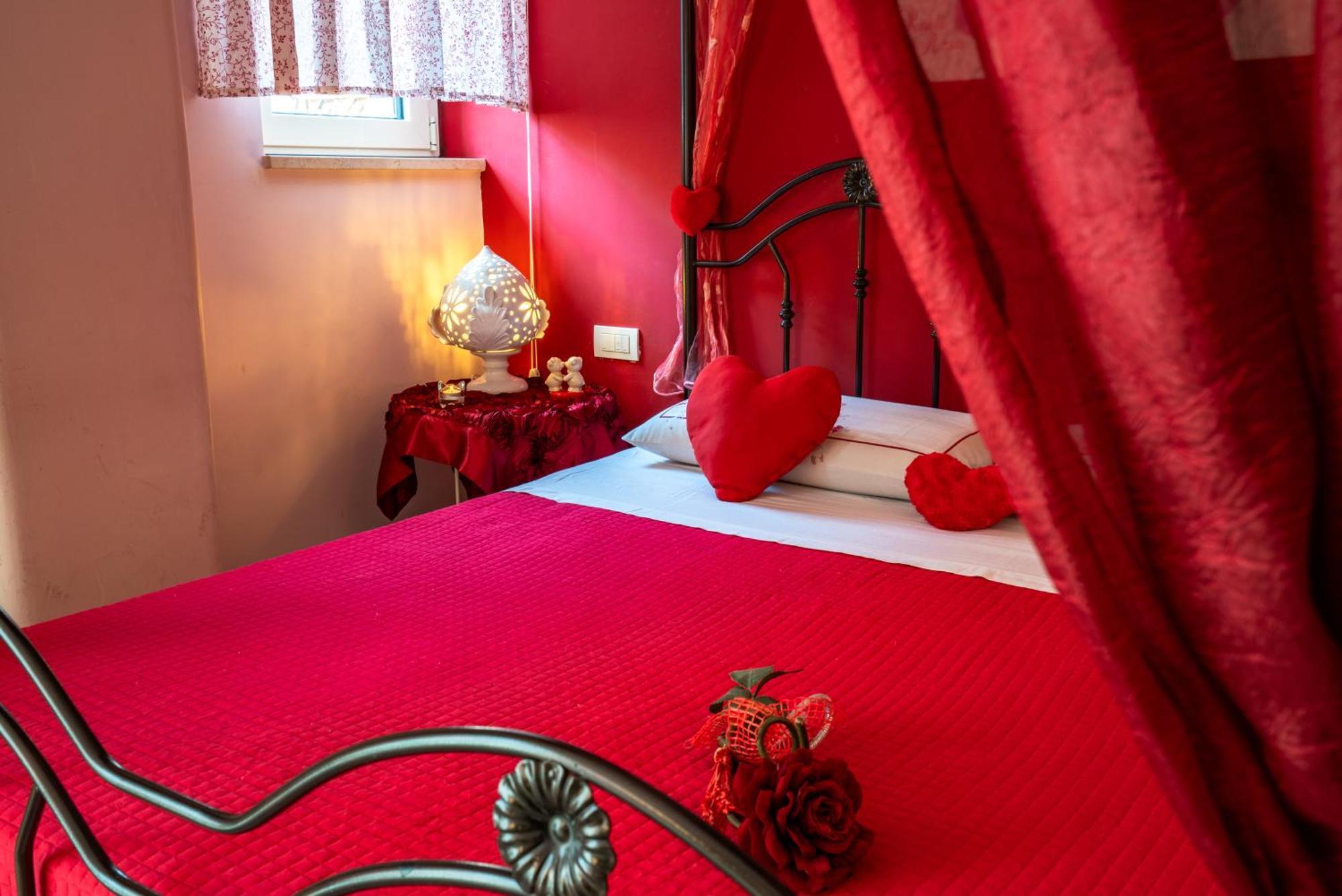 Bed and Breakfast Petali Rosa Polignano a Mare Exterior foto