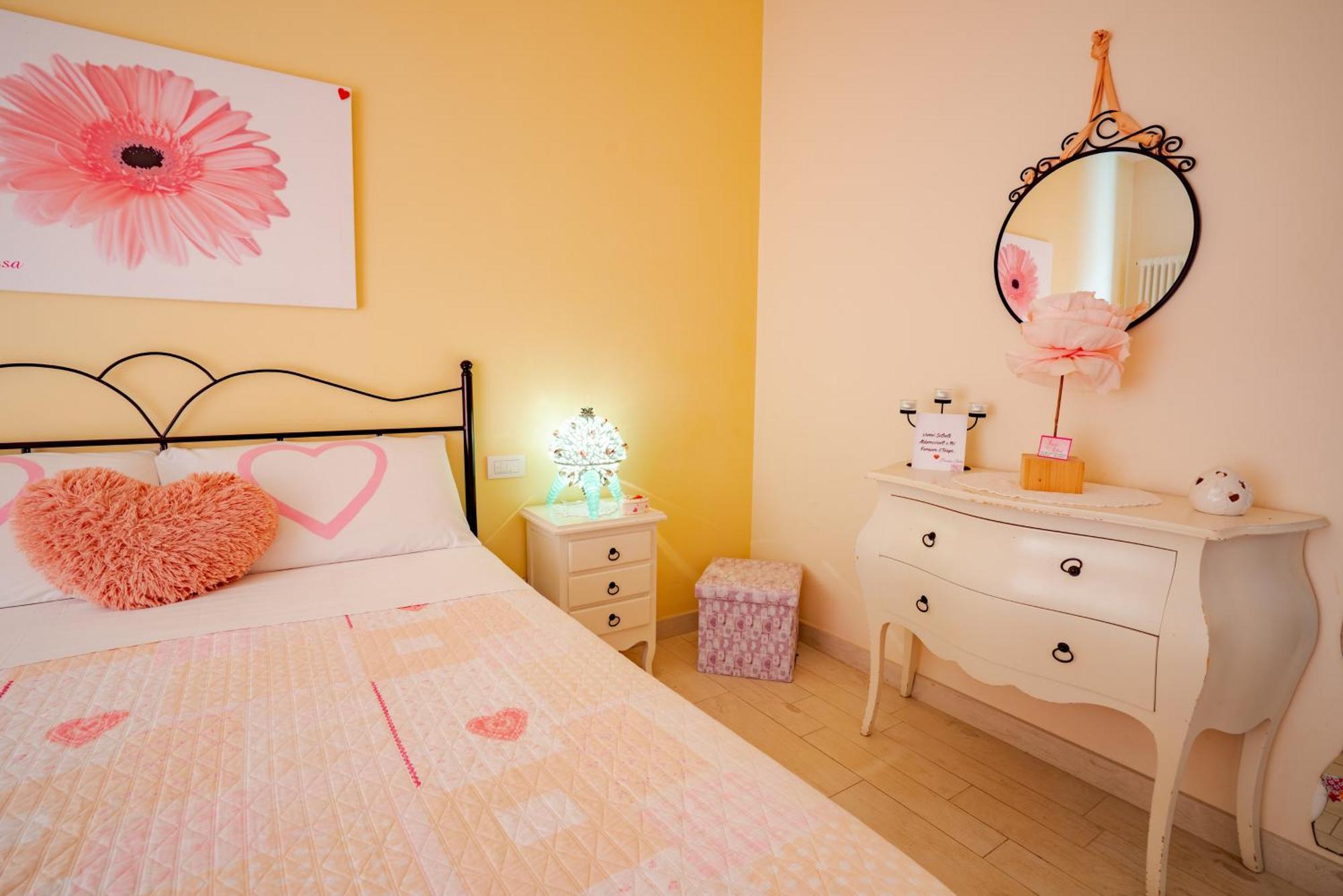 Bed and Breakfast Petali Rosa Polignano a Mare Exterior foto