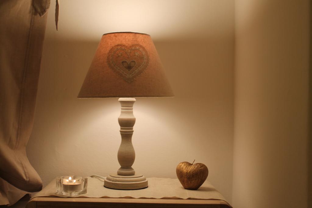 Bed and Breakfast Petali Rosa Polignano a Mare Exterior foto